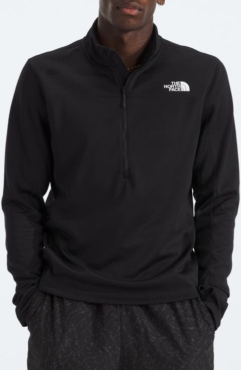 Winter Warm Pro Half-Zip Pullover