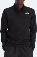 The North Face Winter Warm Pro Half-Zip Pullover