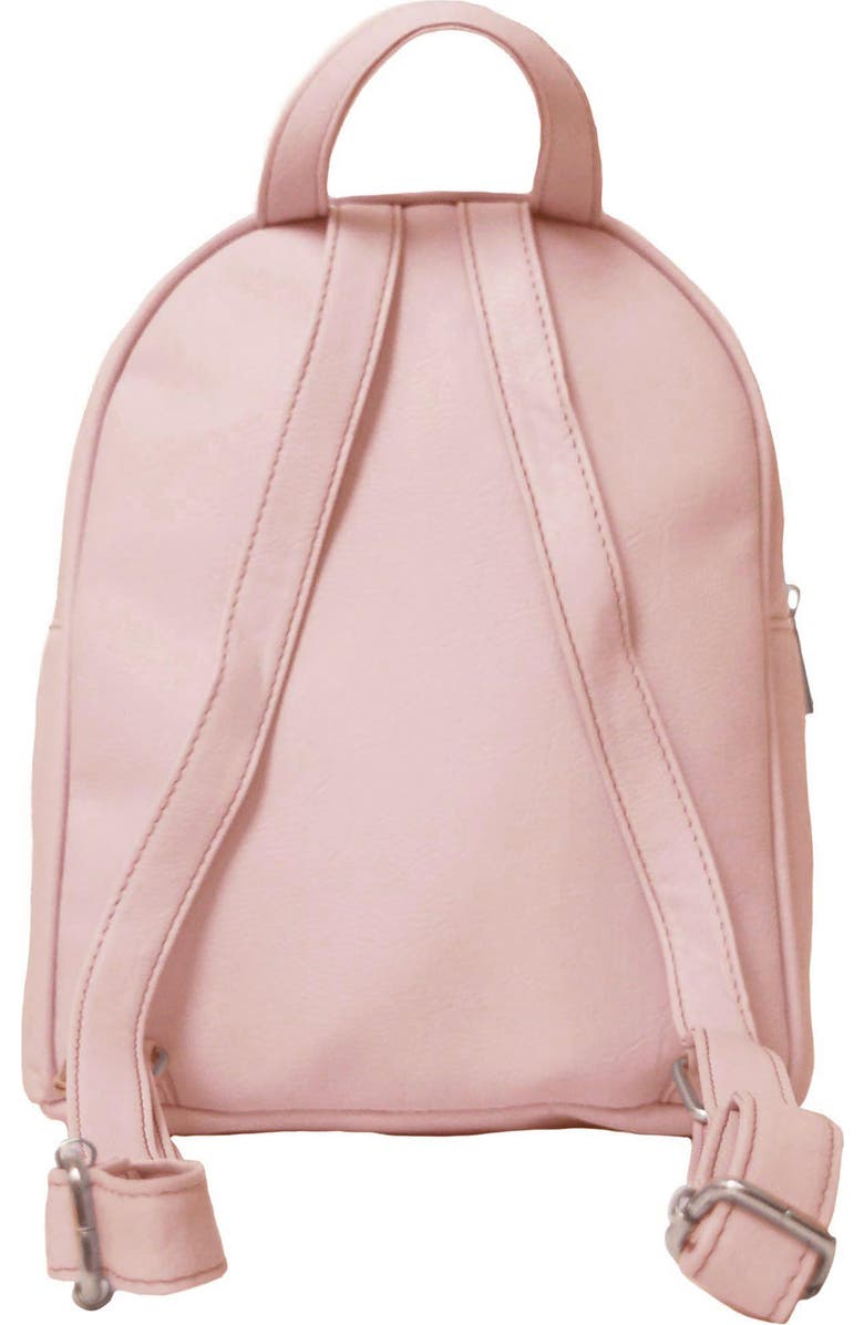 OMG Accessories OMG Kiki Bunny Critter Mini Backpack, Alternate, color,