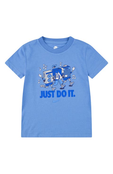 Kids' Music Pals Graphic T-Shirt (Toddler)