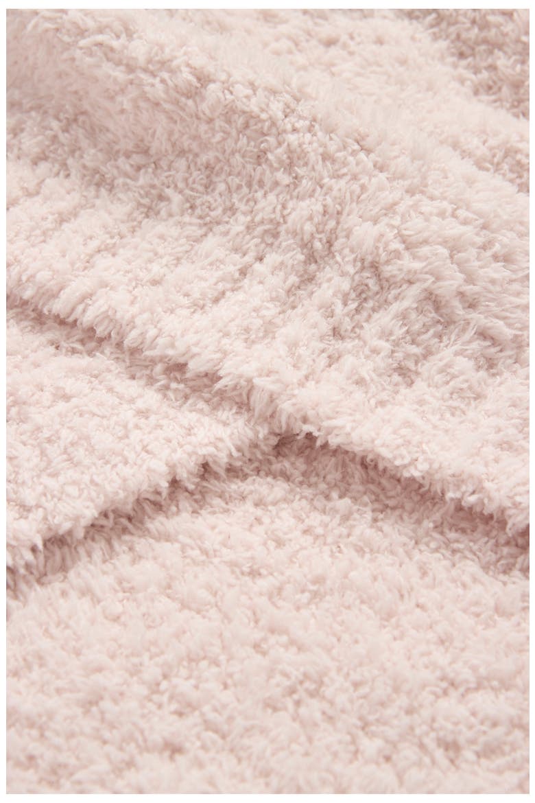 CozyChic® Stroller Blanket, Alternate, color, PINK