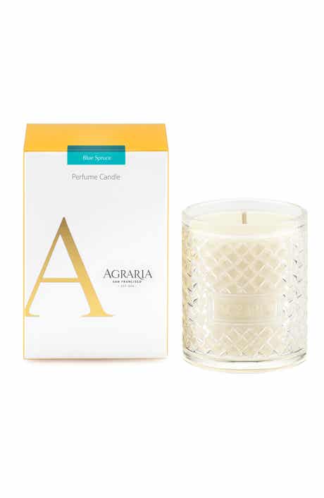 Agraria San Francisco Perfume Candle