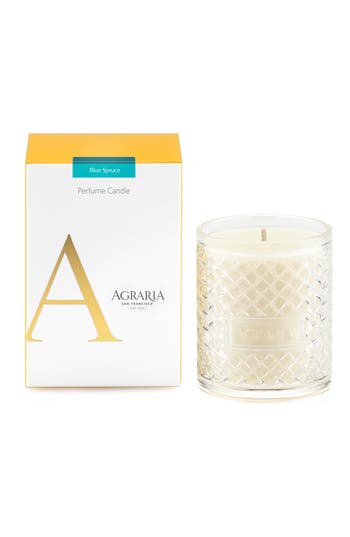 Agraria San Francisco Perfume Candle In Neutral