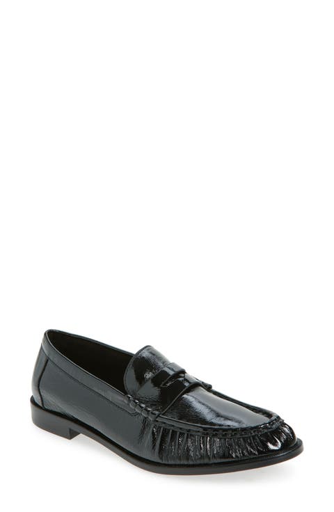Stallone Penny Loafer (Women)