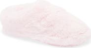 SKIMS Faux Fur Slipper