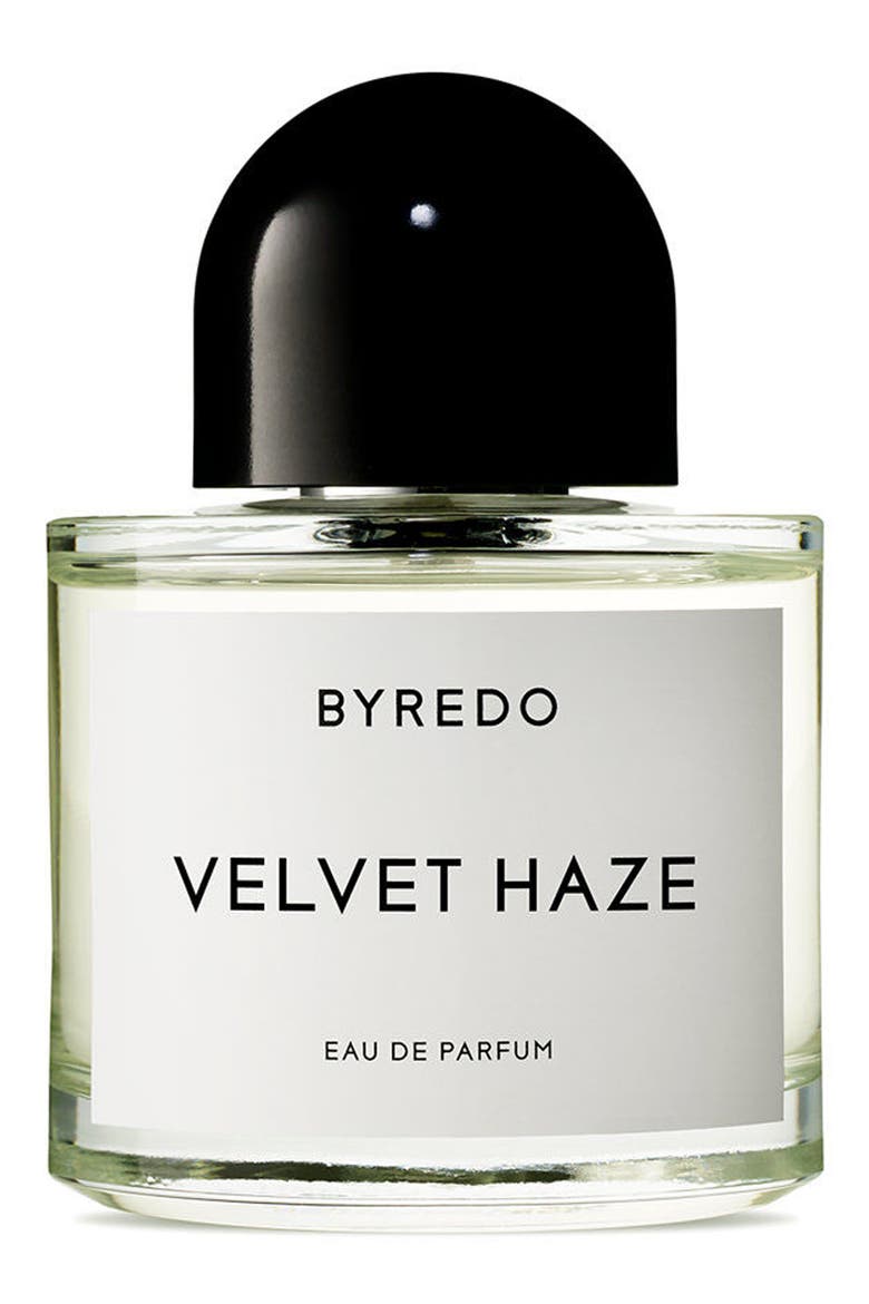 Velvet Haze Eau de Parfum, Main, color, NO COLOR