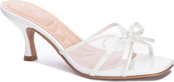 Jump Up Sandal