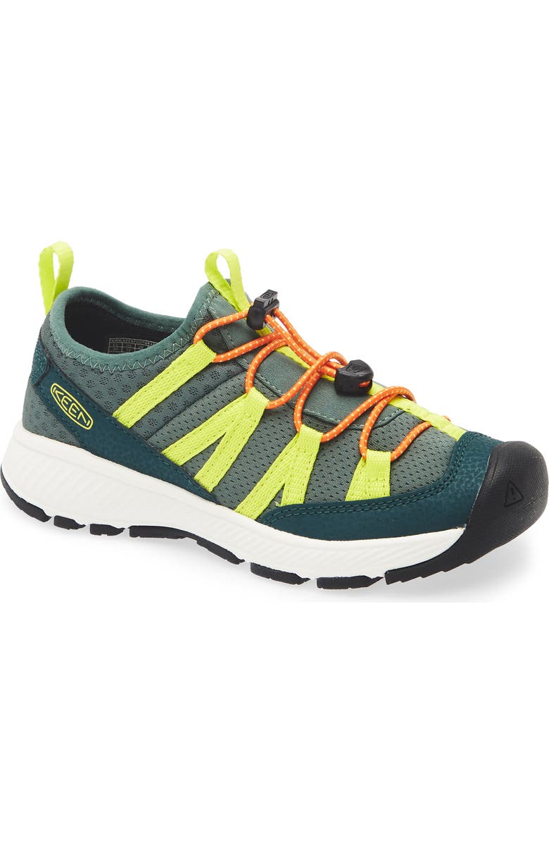 KEEN Kids' Motozoa Sneaker, Main, color,