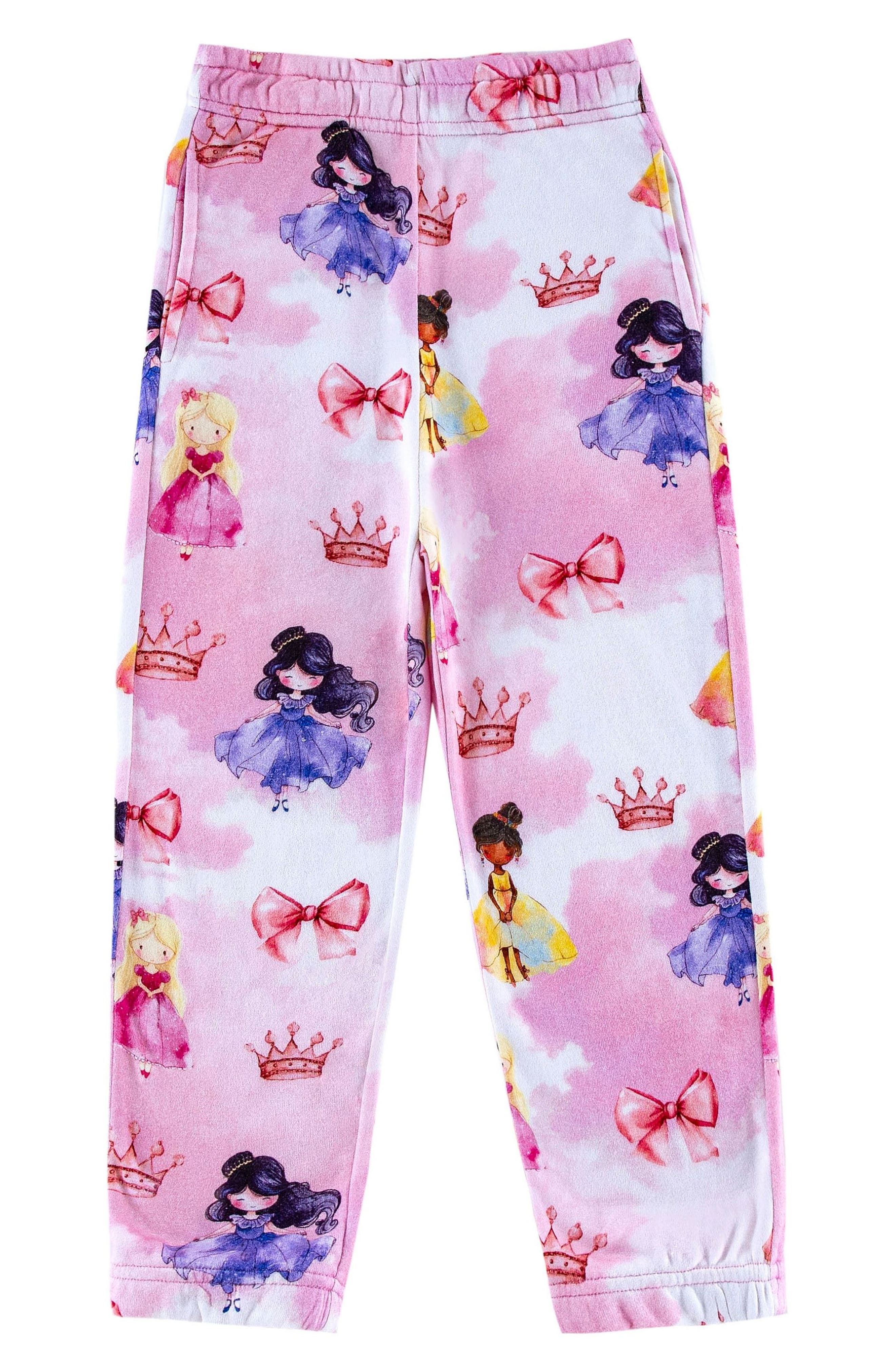 PRINCESS DREAM