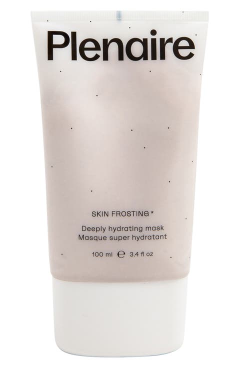 Skin Frosting Deeply Hydrating Mask