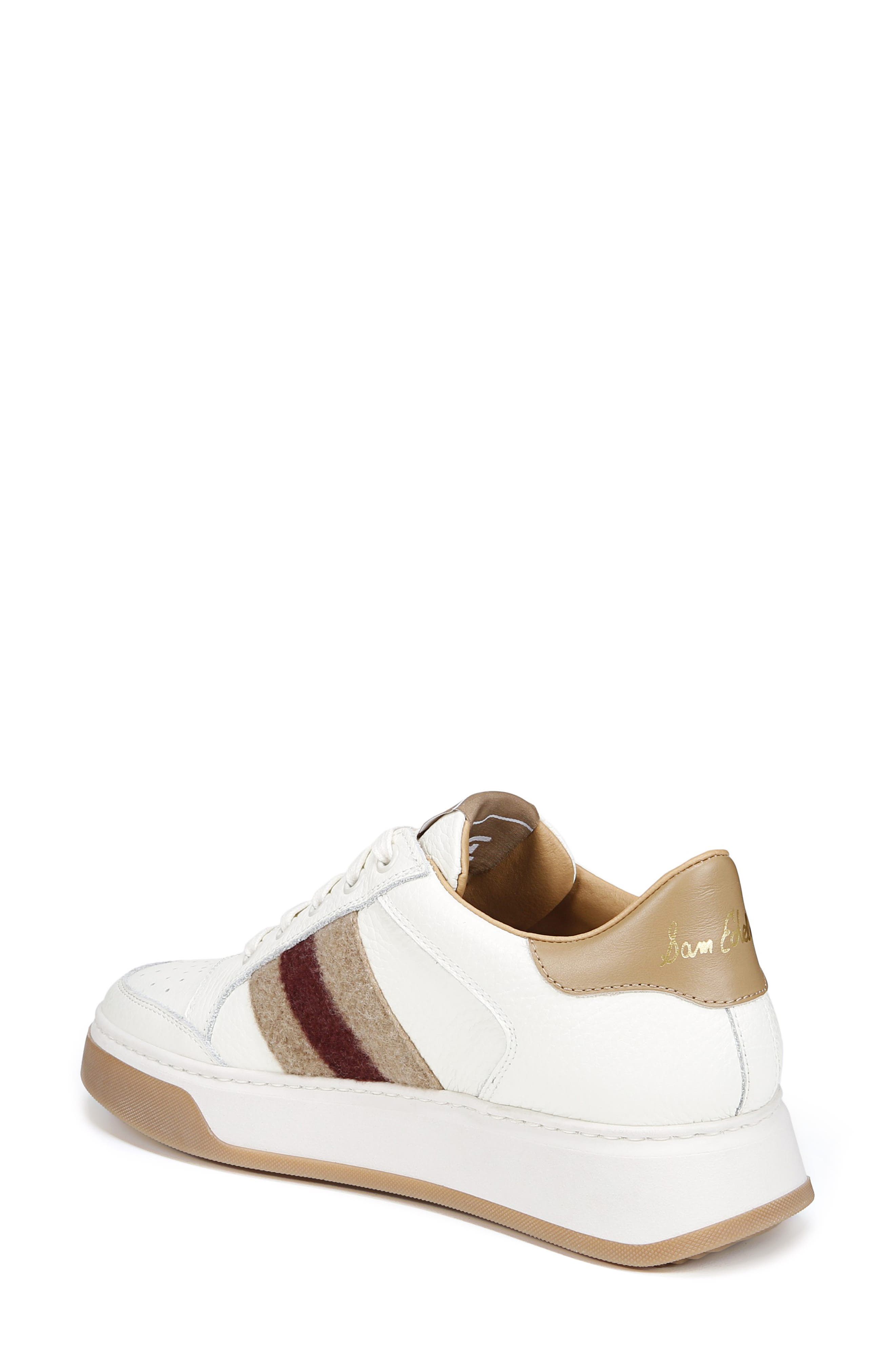 Sam Edelman Anko Sneaker, Alternate, color, 