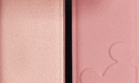 selected PINK