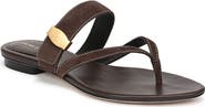Veronica Beard Salva Sandal
