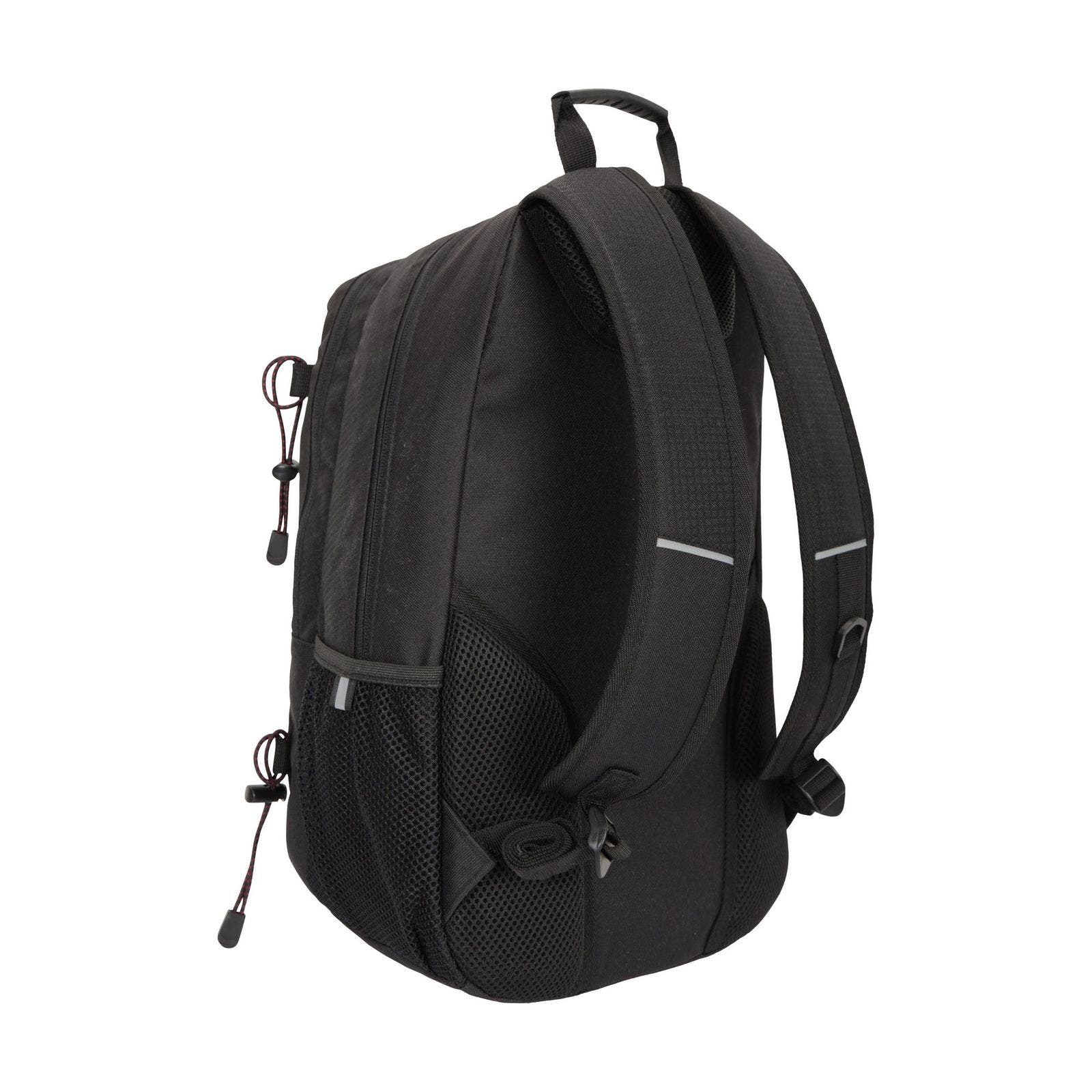 Quest 6 gallon Laptop Bag, Alternate, color, Gray