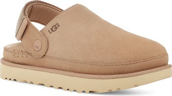 Goldenstar Clog