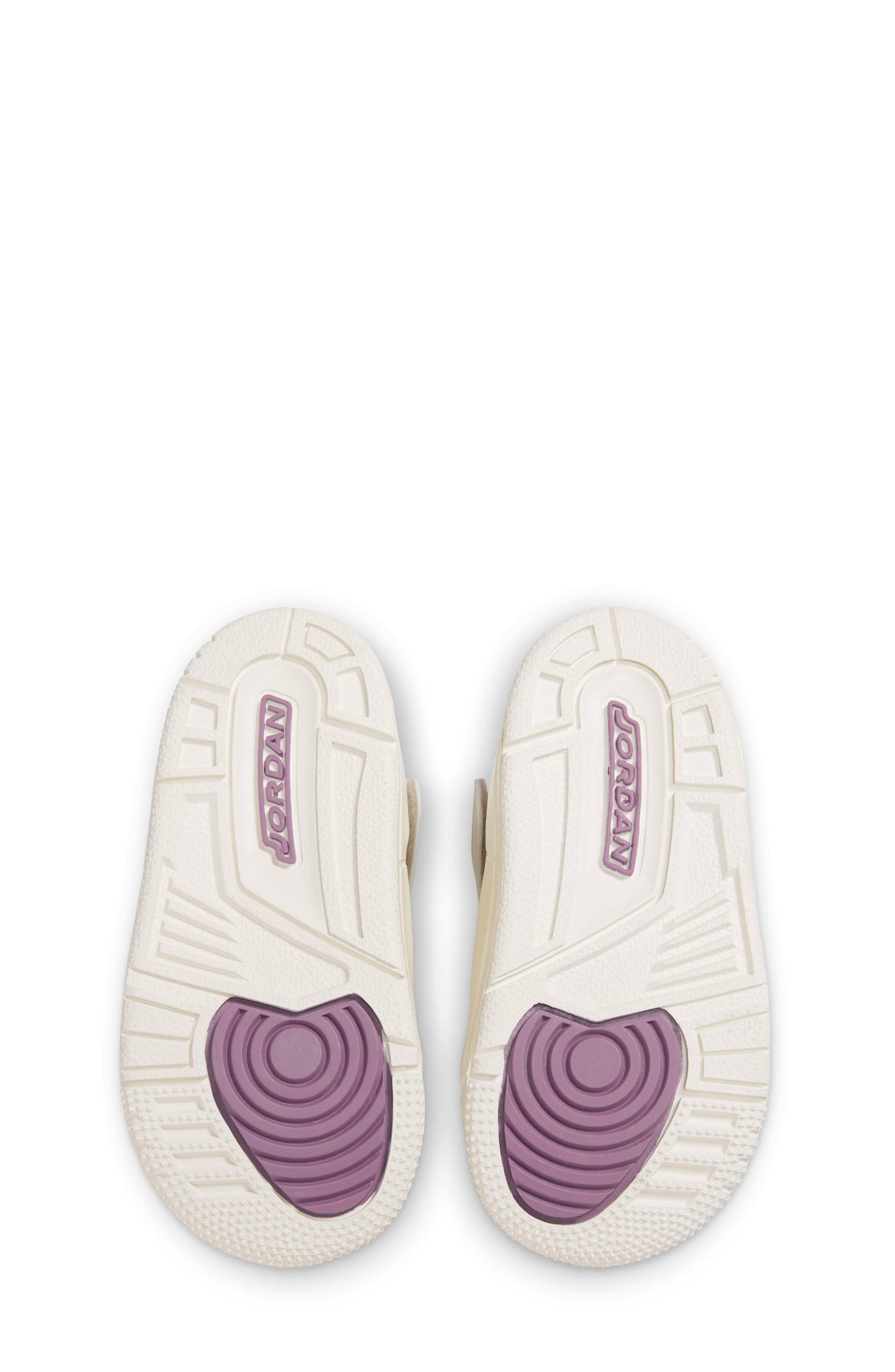 Kids' Spizike Low Top Sneaker, Alternate, color, LEGEND LIGHT BROWN/VIOLE