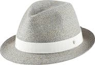 Helen Kaminski Raffia Fedora