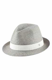 Helen Kaminski Raffia Fedora