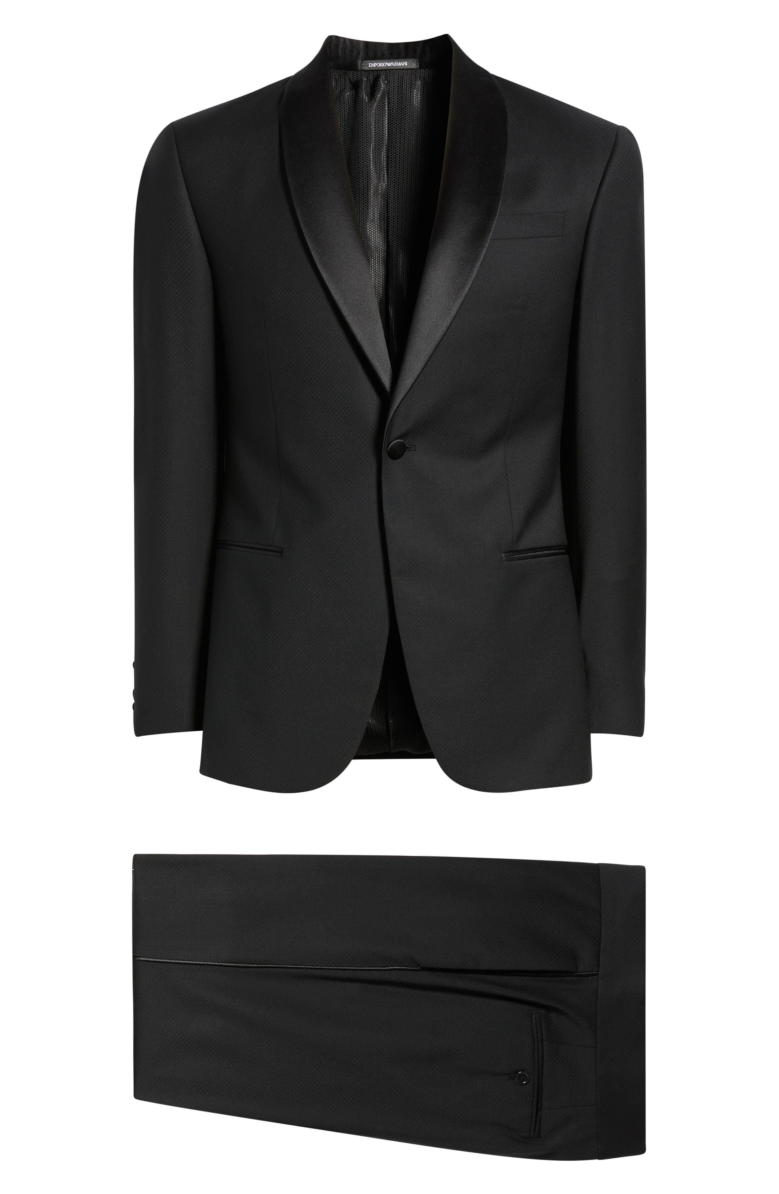 selected SOLID BLACK