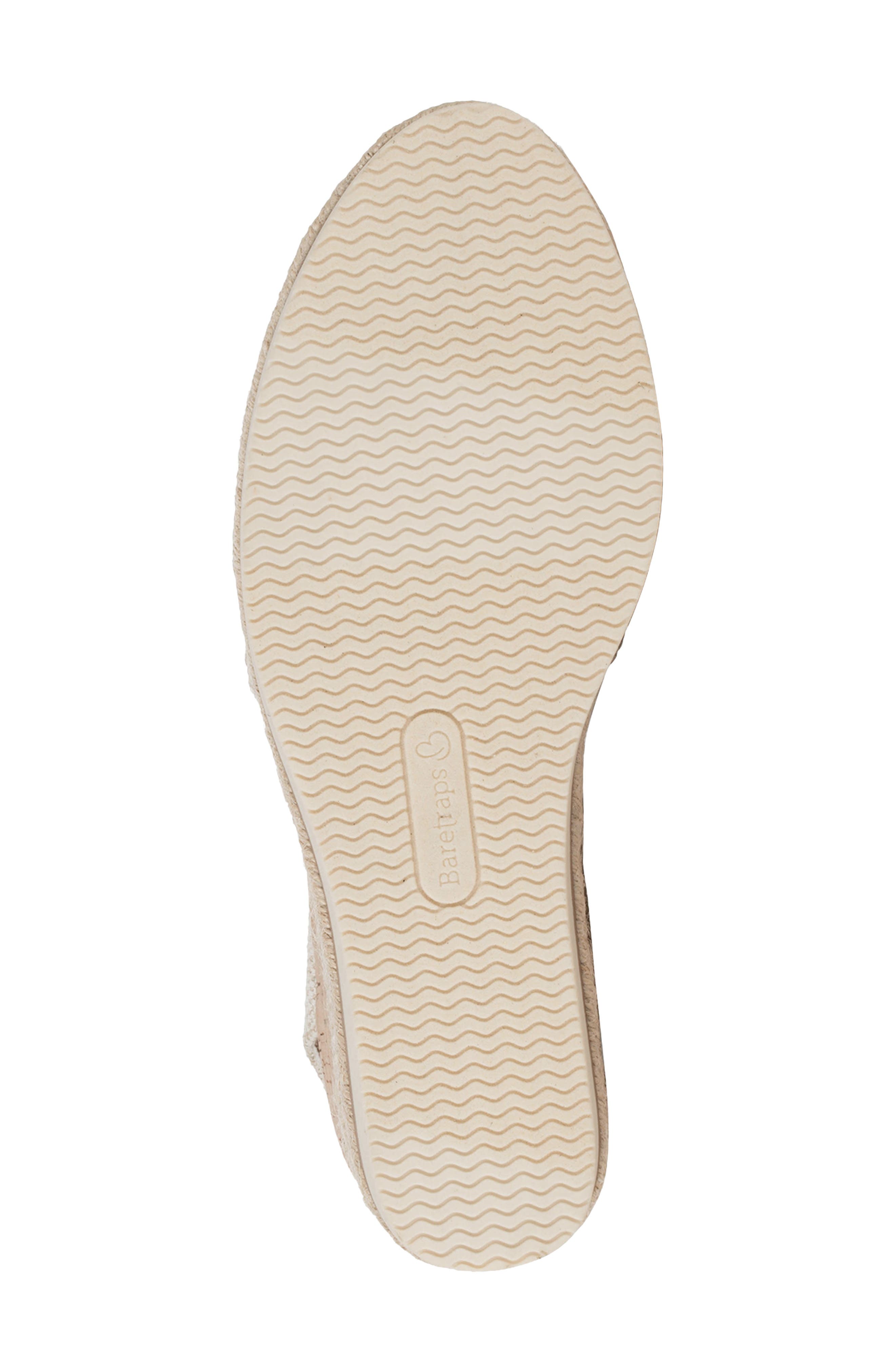 BARETRAPS Alycia Wedge Sandal, Alternate, color, 