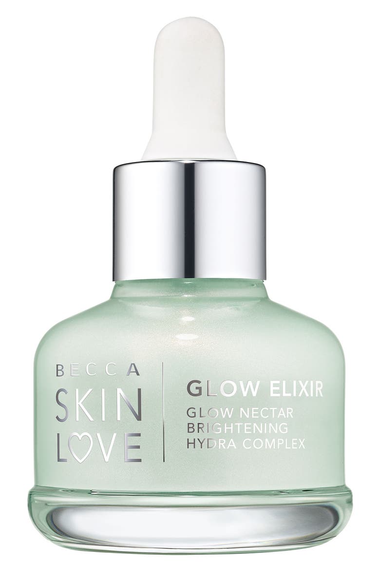 BECCA Skin Love Glow Elixir, Main, color, NO COLOR