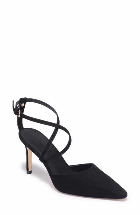 Bernardo Yazmin Pointed Toe Pump