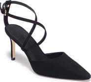 Bernardo Yazmin Pointed Toe Pump