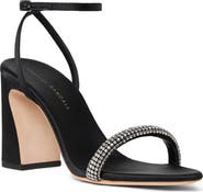 Loeffler Randall Malia Ankle Strap Sandal