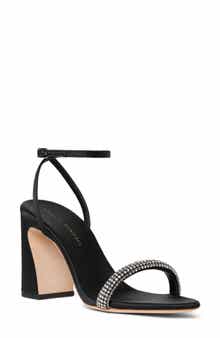 Malia Ankle Strap Sandal