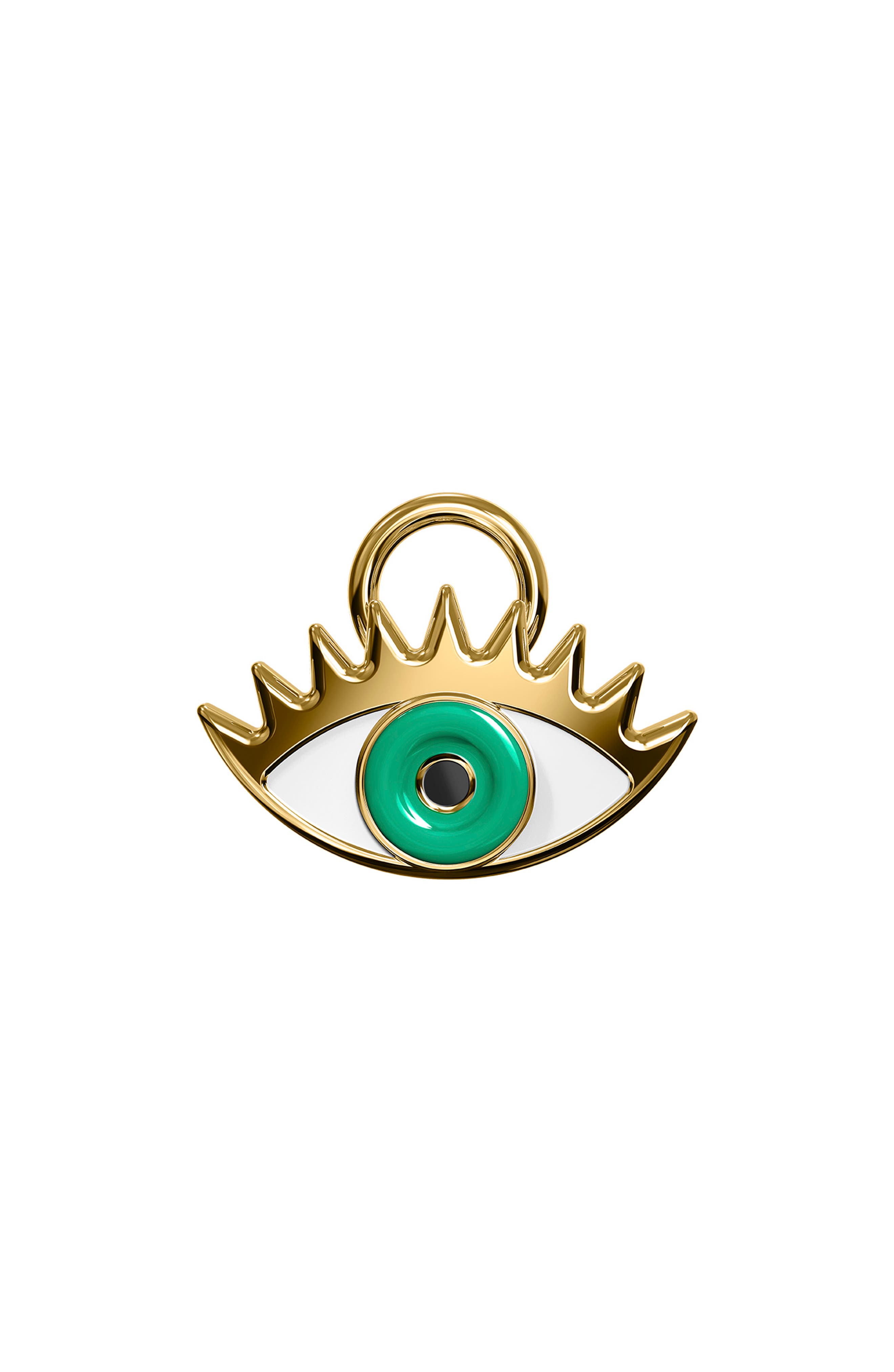 EYE