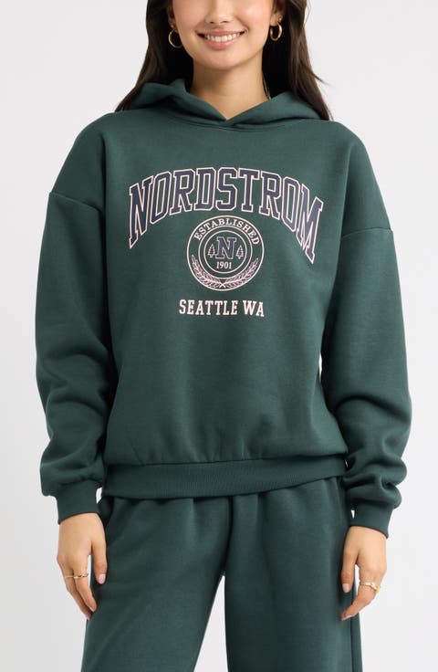 Graphic Hoodie