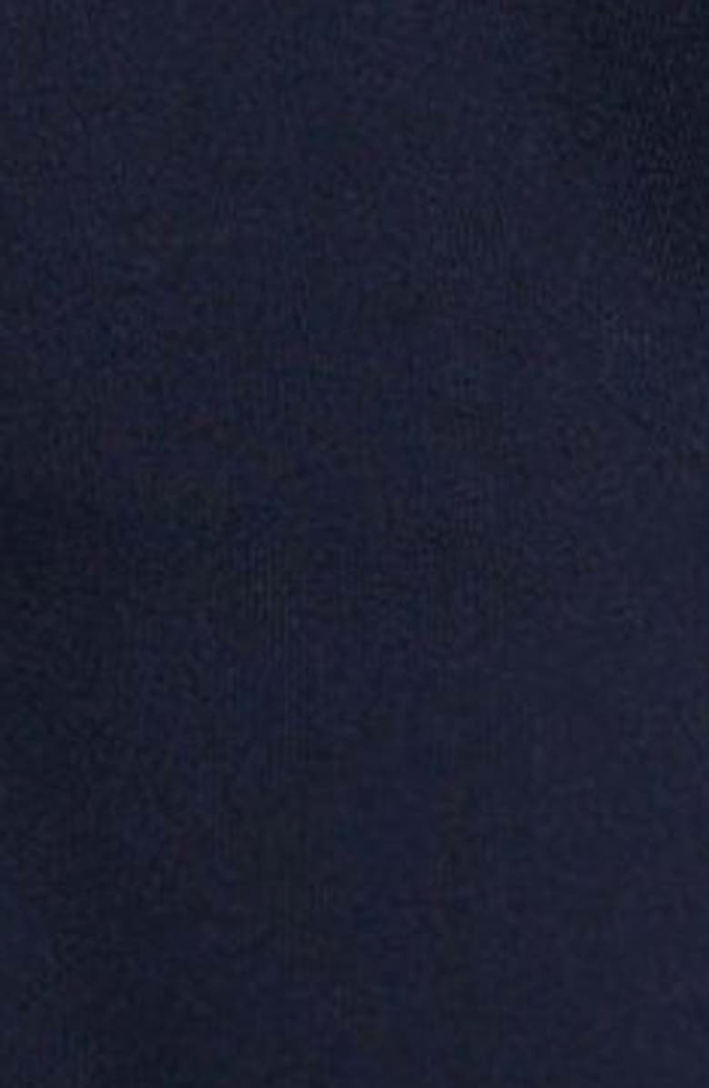 GUESS Michela Colorblock Zip Cardigan, Alternate, color, 