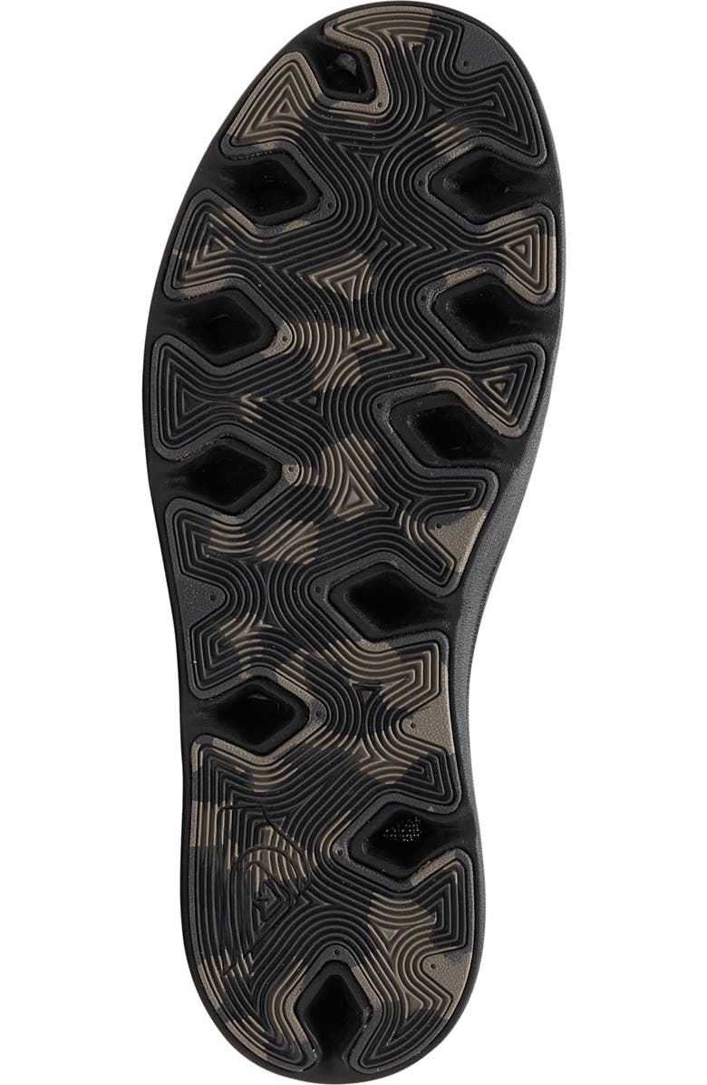 Quiksilver Amphibian Plus II Sneaker, Alternate, color,