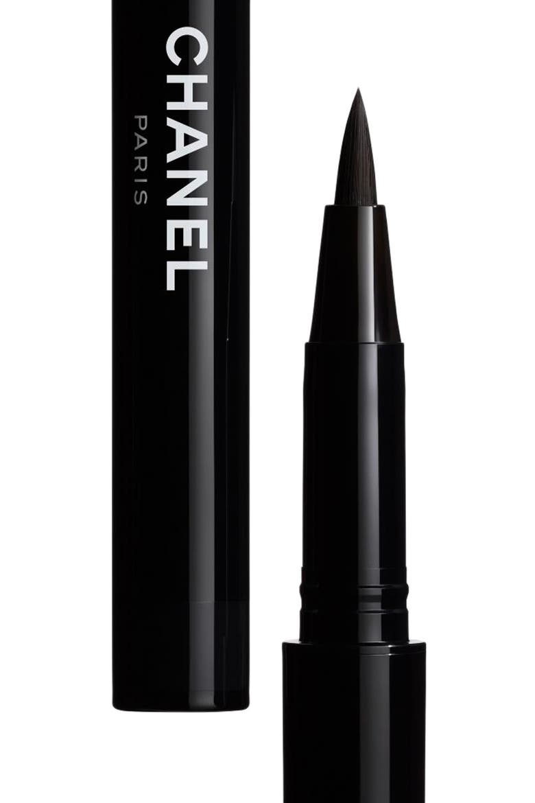 SIGNATURE DE CHANEL Intense Longwear Eyeliner Pen, Alternate, color, NO COLOR
