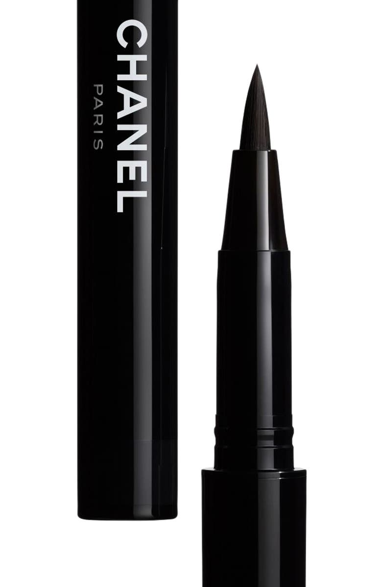 CHANEL SIGNATURE DE CHANEL Intense Longwear Eyeliner Pen, Alternate, color, 