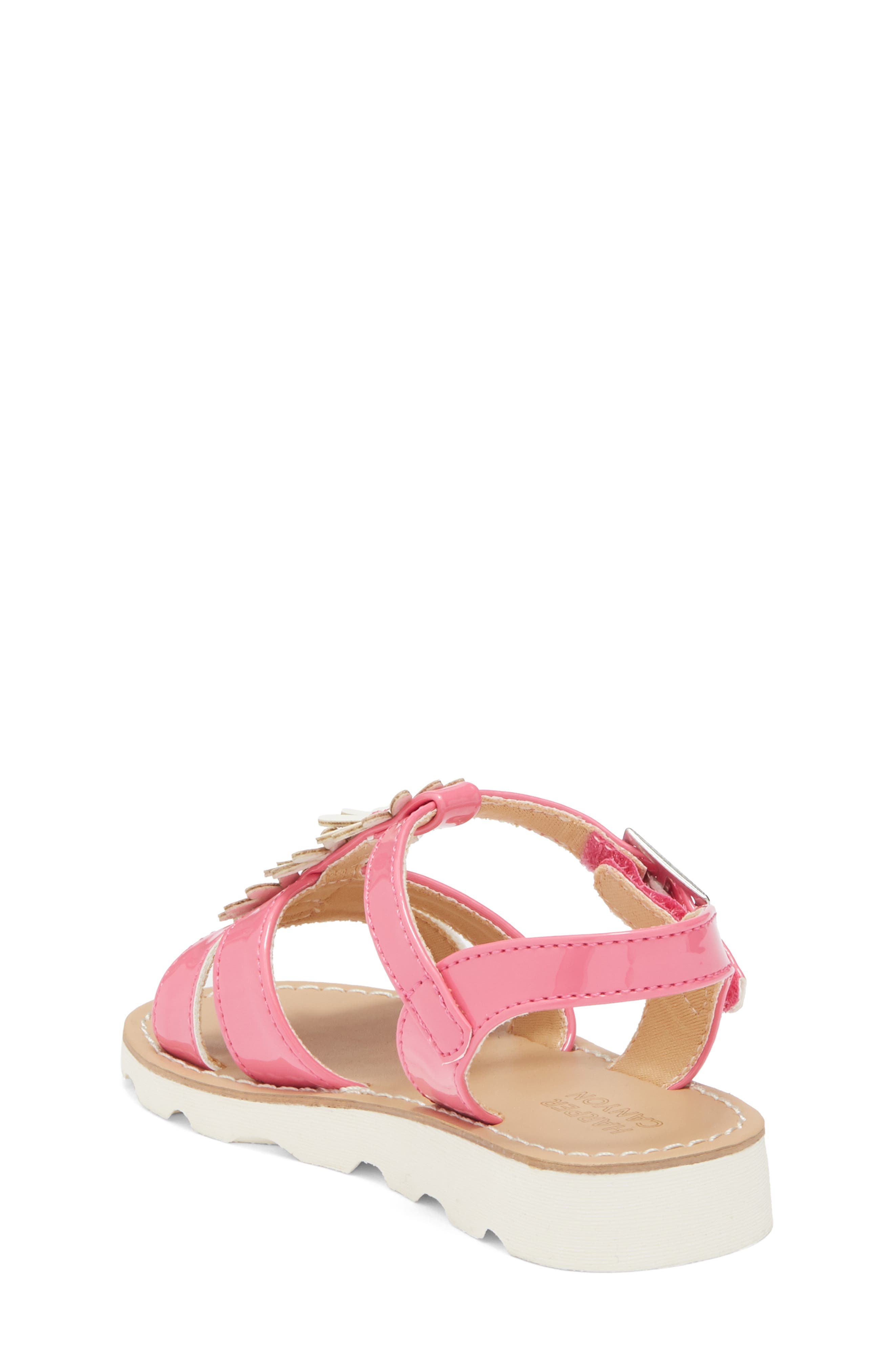 Harper Canyon Kids' Daisey Sandal, Alternate, color, 
