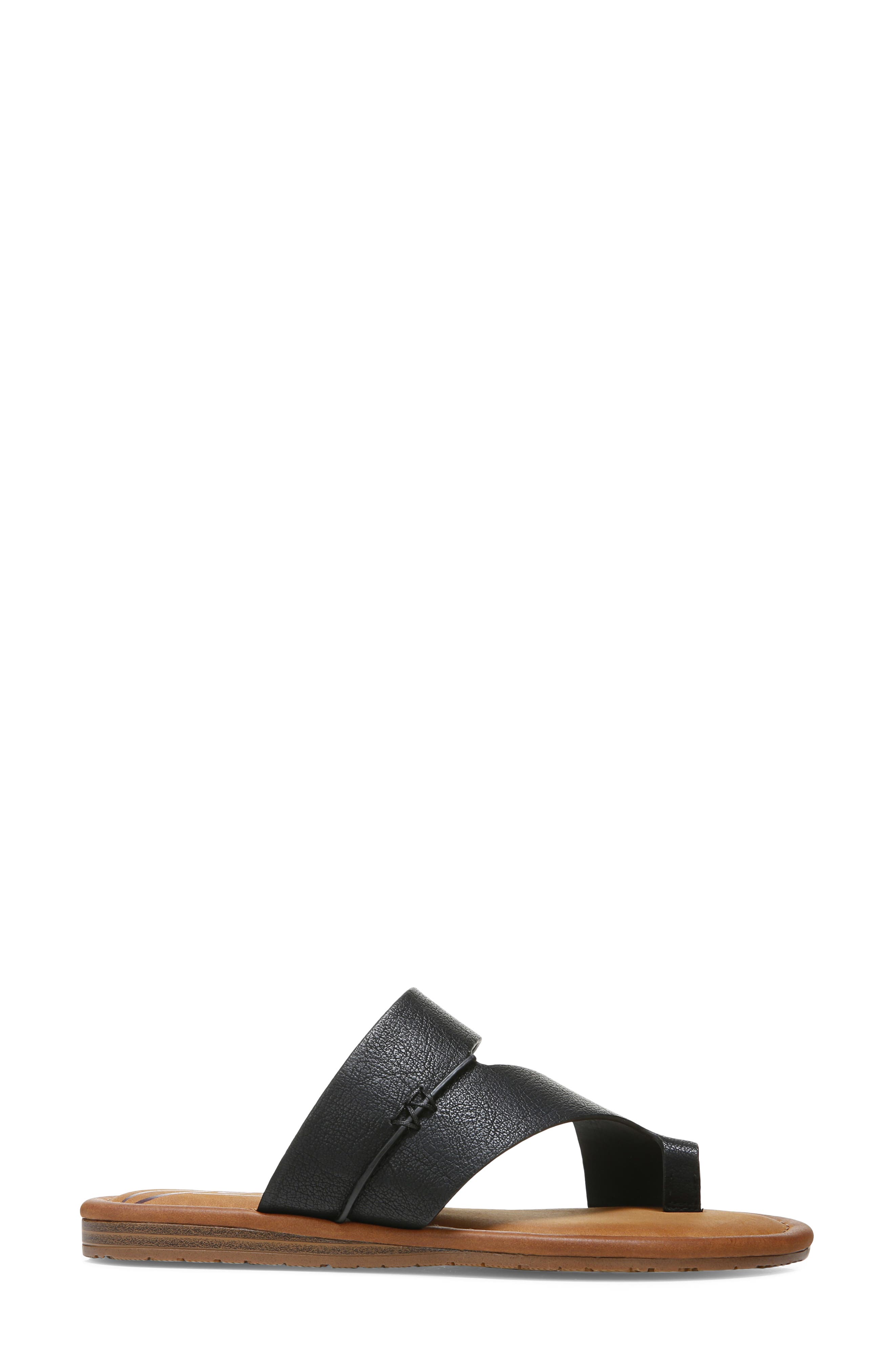 Zodiac Yuma 2 Toe Loop Sandal, Alternate, color, 