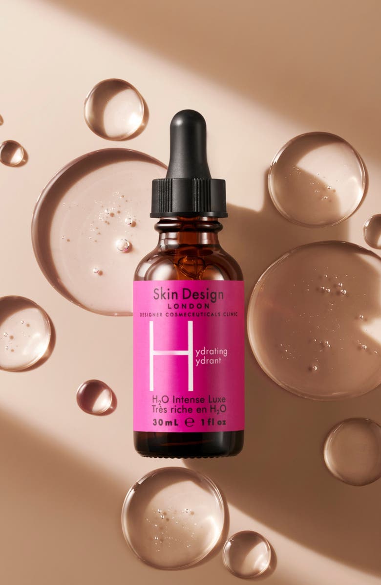 Skin Design London Hydrating Serum, Alternate, color,
