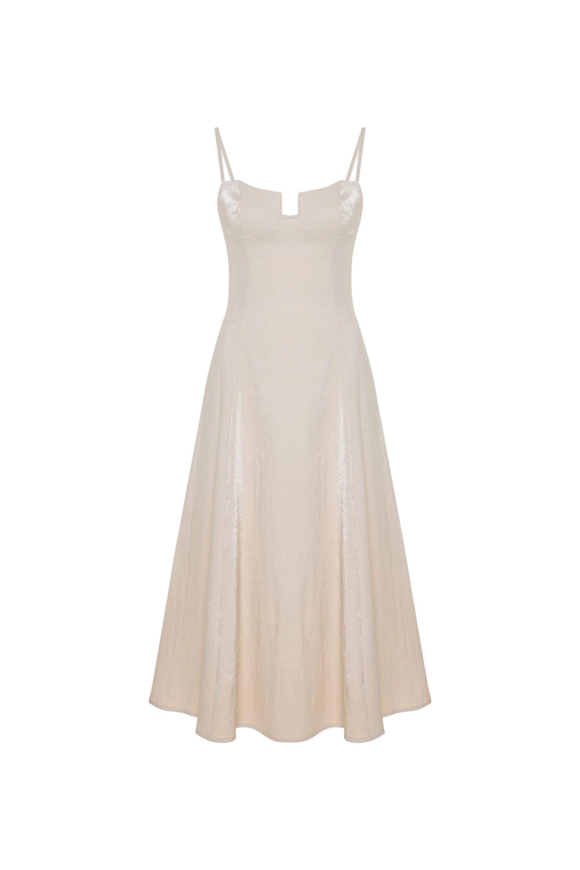 selected Beige