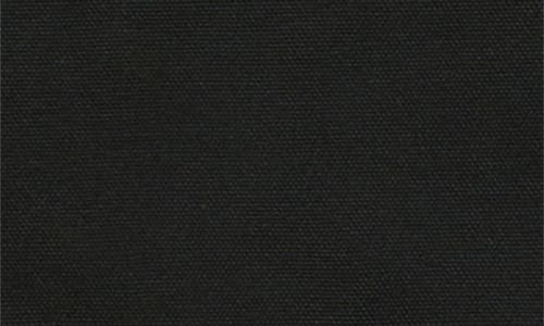 Carhartt Work In Progress Walter Cotton & Linen Canvas Chore Coat In Black