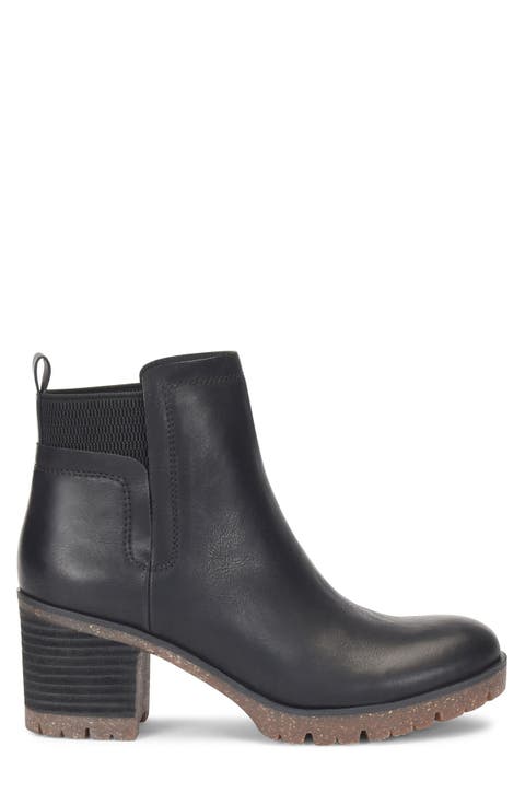 Elsie Bootie (Women)