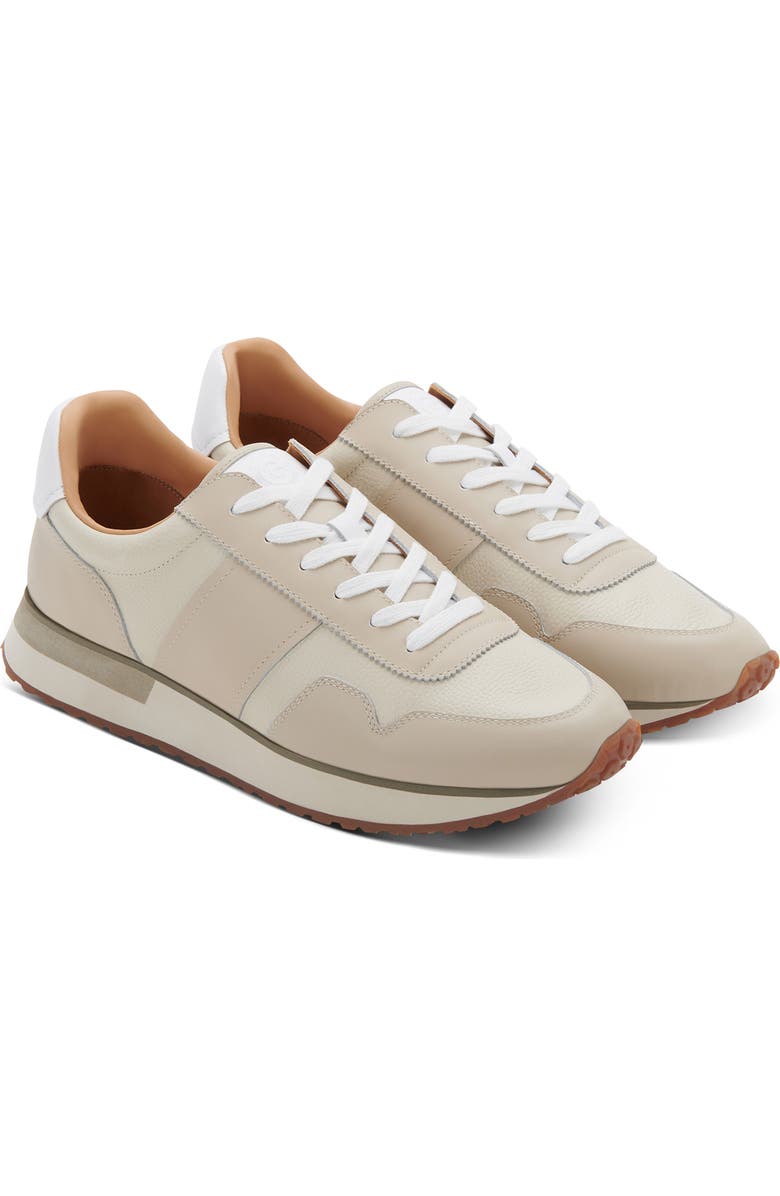 GREATS Gender Inclusive Mccarren Sneaker, Main, color,