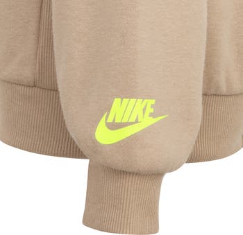 Kids' Sportswear Express Yourself French Terry Sweatshirt