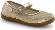 Naturino Kids' Pavia 2 Mary Jane Flat