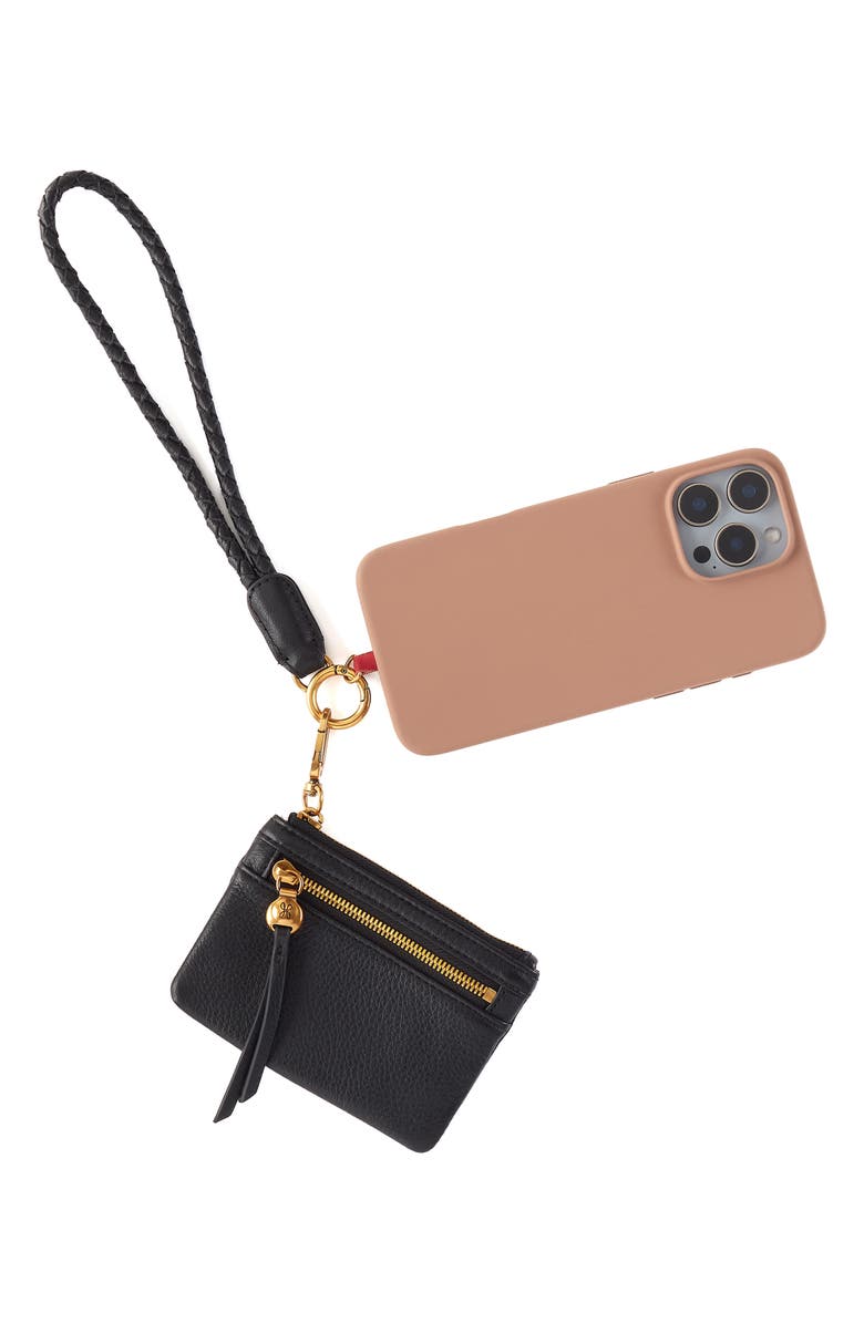HOBO Lasso Phone Wristlet, Alternate, color,
