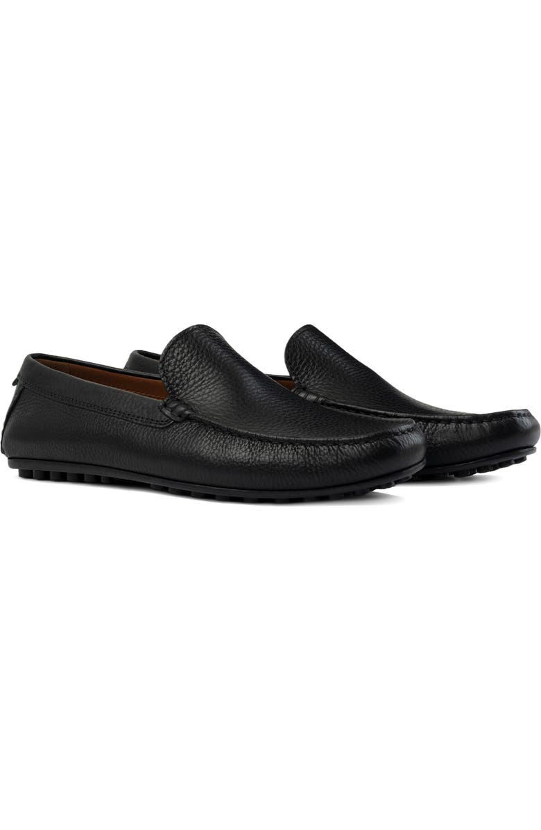 Milwaukee Boot Company Hoan Driving Loafer, Main, color,