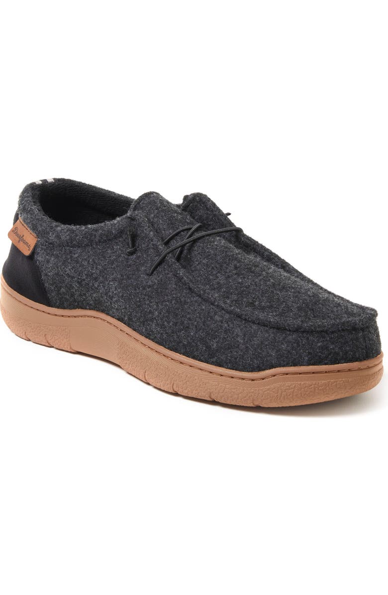 DEARFOAMS Bennet Chukka Slippers, Main, color,