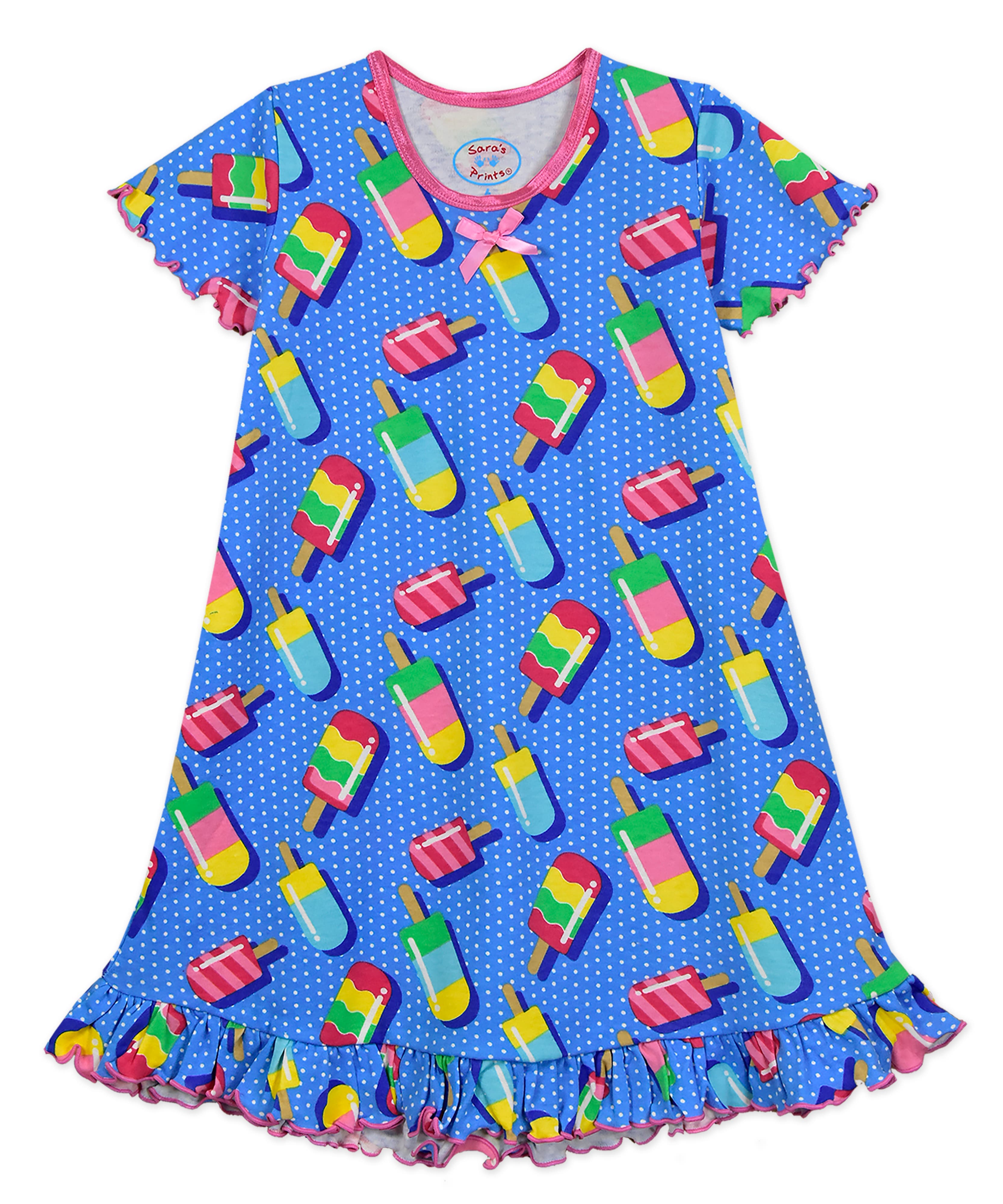 selected Popsicles