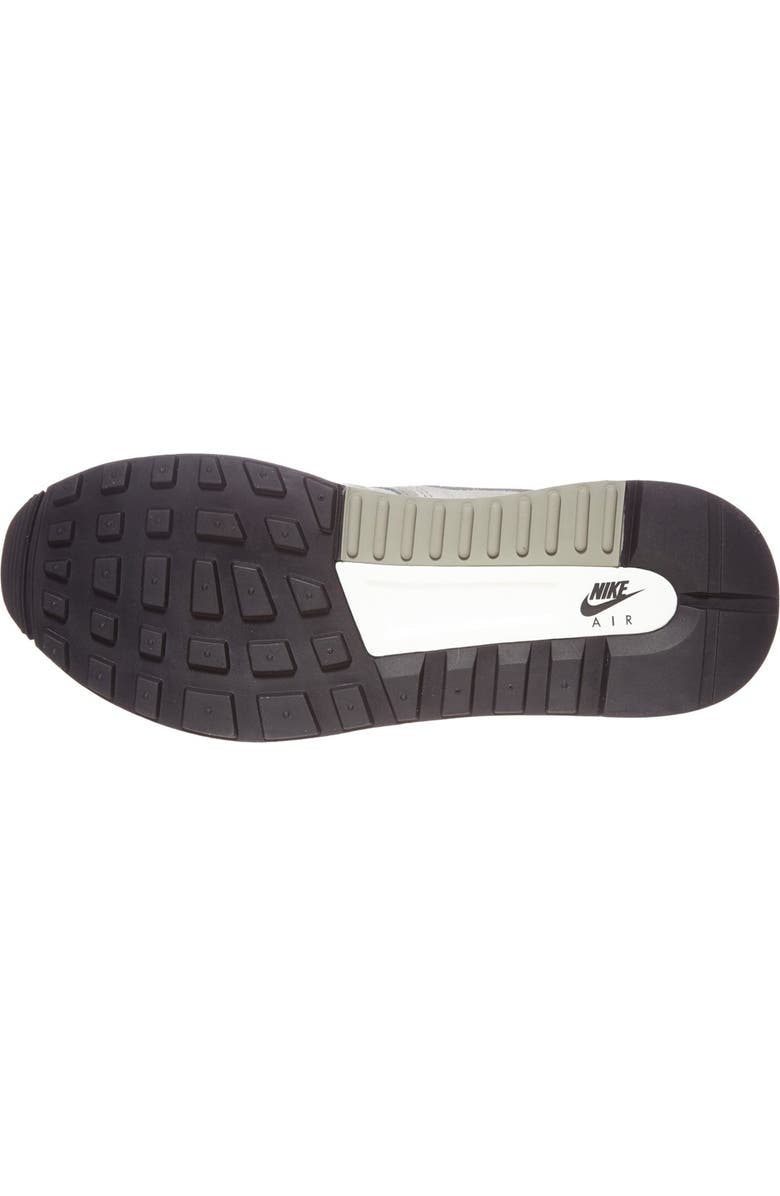 Nike 'Air Odyssey LTR' Suede Sneaker, Alternate, color,