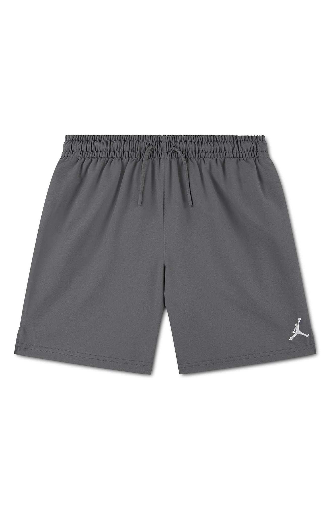 Jordan Kids' Jumpman Brooklyn Shorts